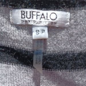 Buffalo David Bitton Light summer sweater
